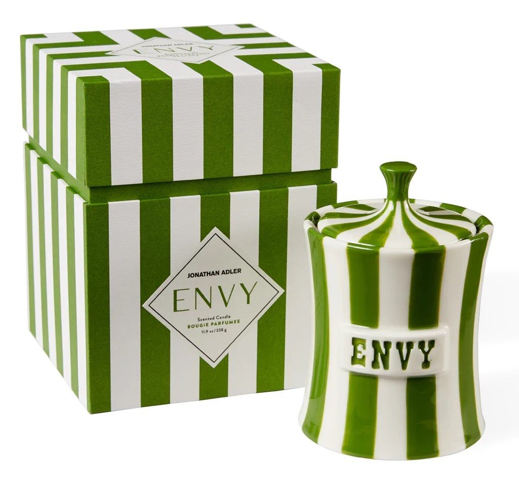 Jonathan Adler - Vice Envy Candle