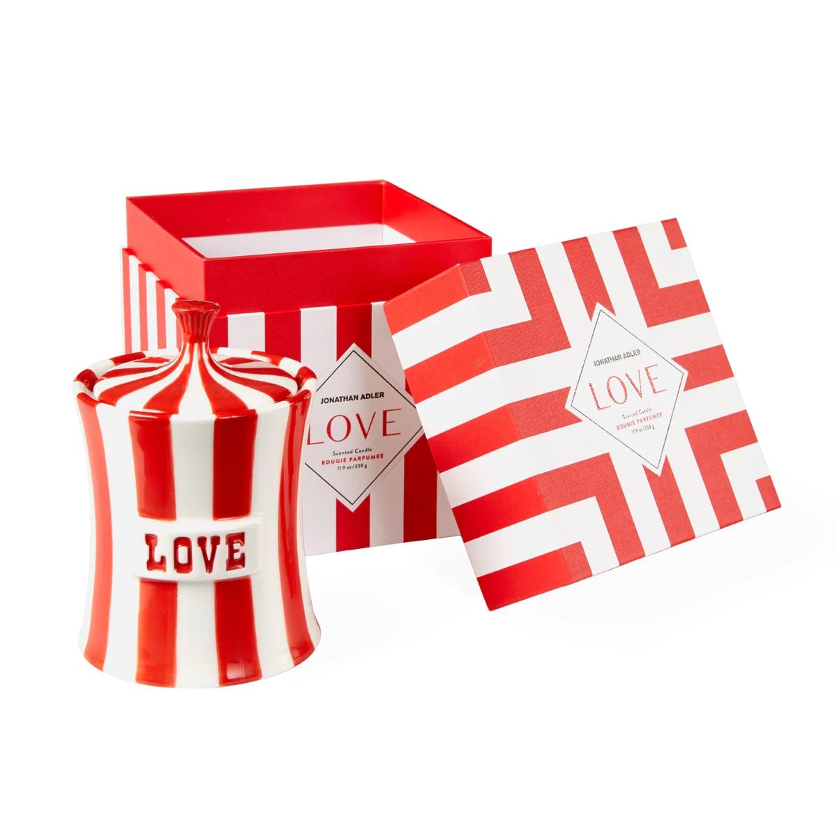 Jonathan Adler - Vice Love Candle