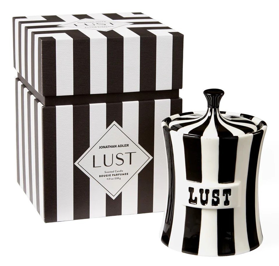 Jonathan Adler - Vice Lust Candle