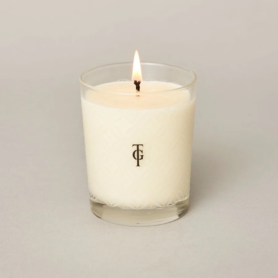 True Grace - Cinnamon & Clove Candle