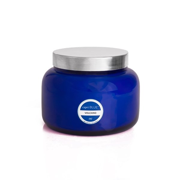 Capri Blue - Volcano Blue Petite Candle