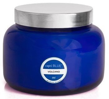 Capri Blue - Volcano Blue Jumbo Candle