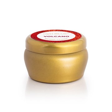 Capri Blue - Volcano Mini Tin Glam Candle