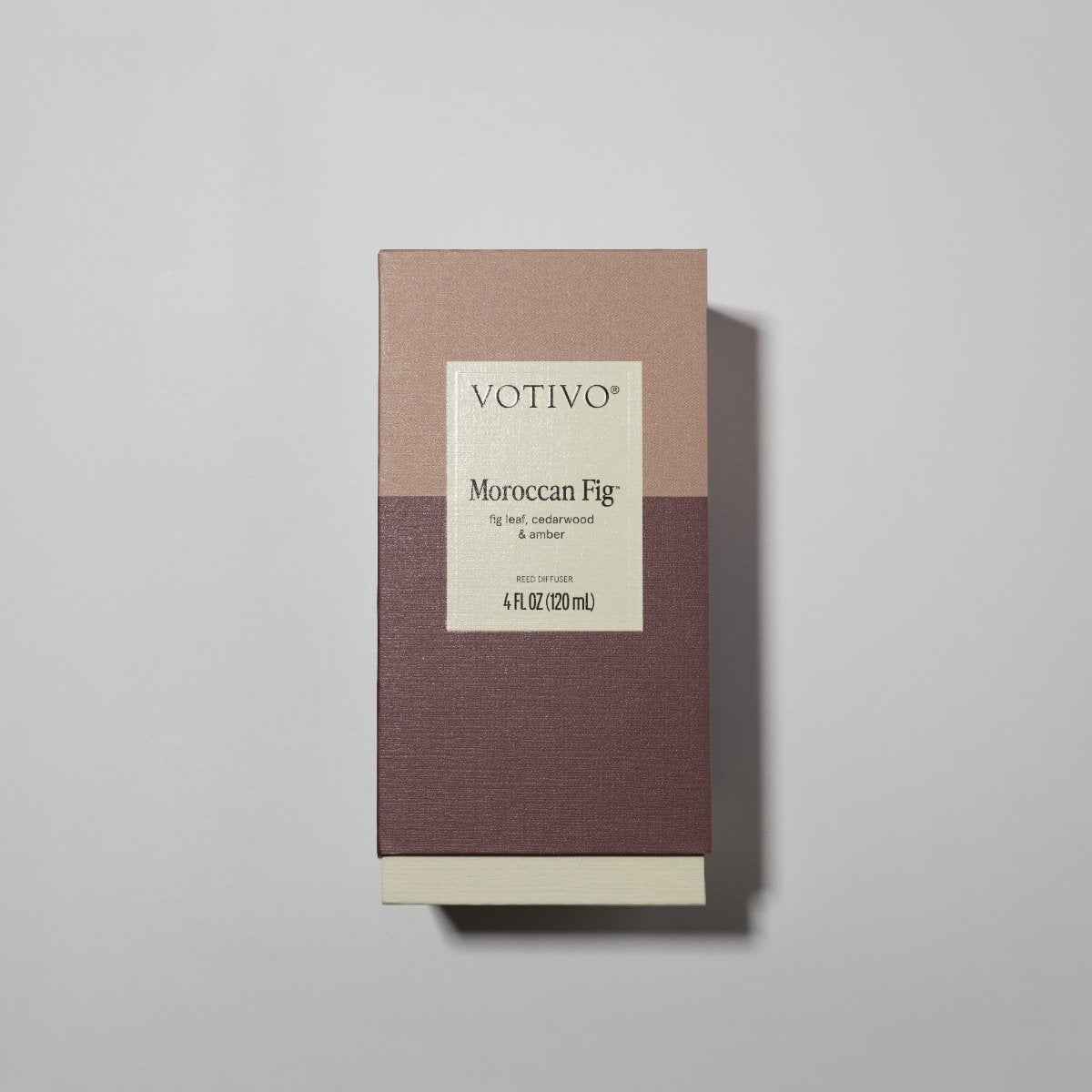 Votivo - Moroccan Fig Diffuser