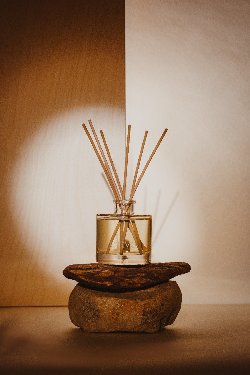 Votivo - Moroccan Fig Diffuser