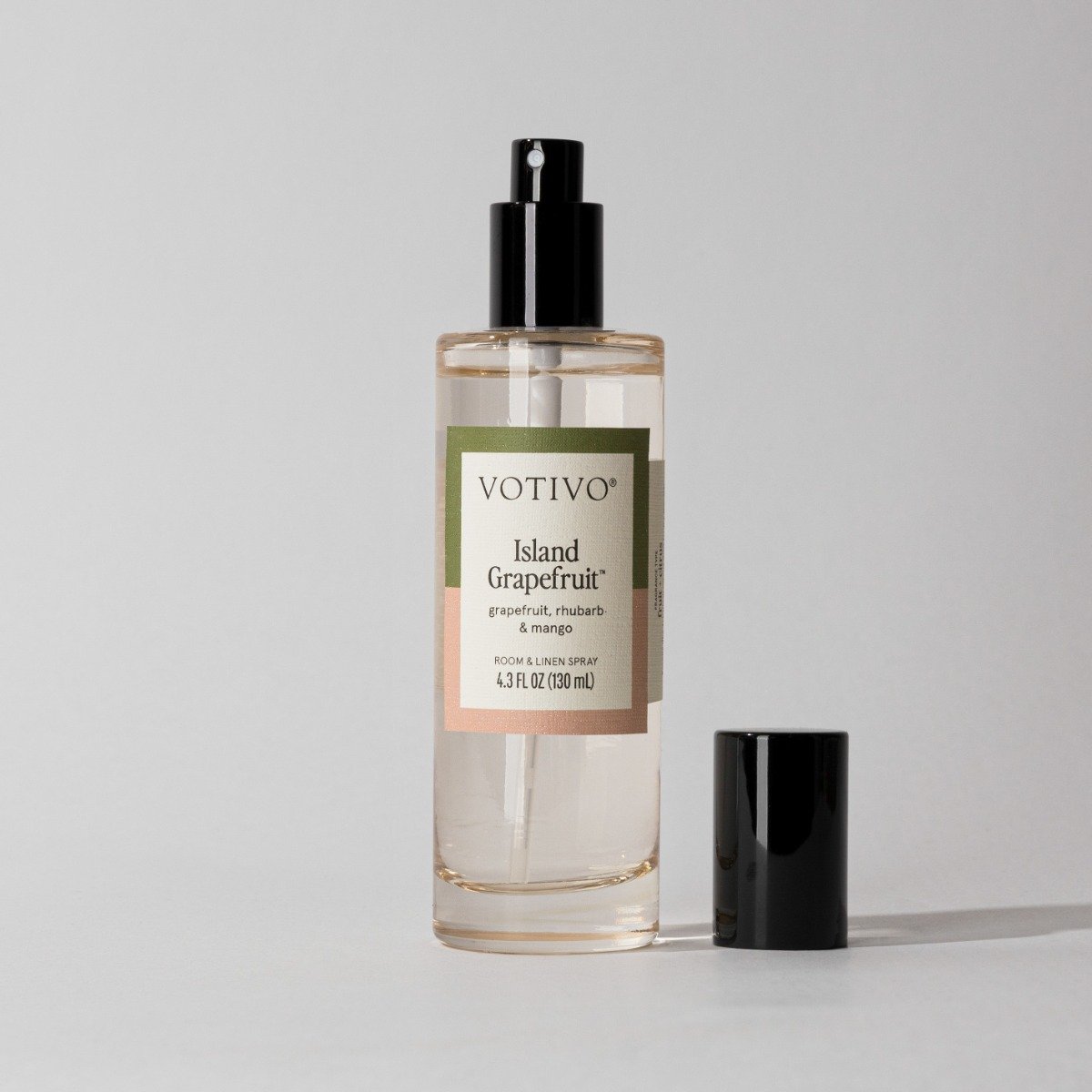 Votivo - Island Grapefruit Room & Linen Spray