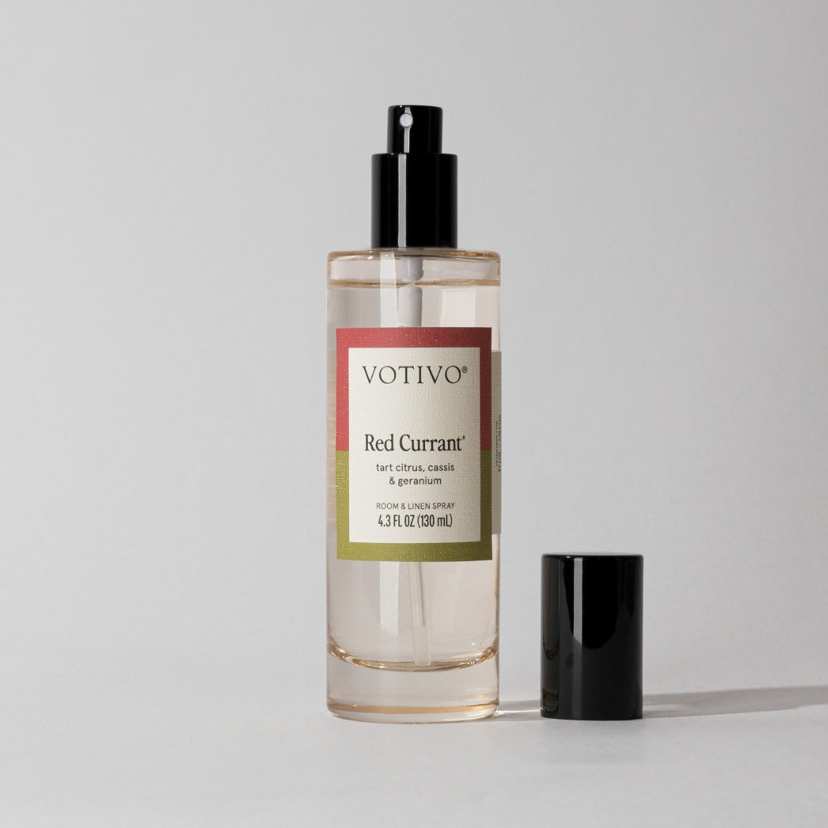 Votivo - Red Currant Room & Linen Spray