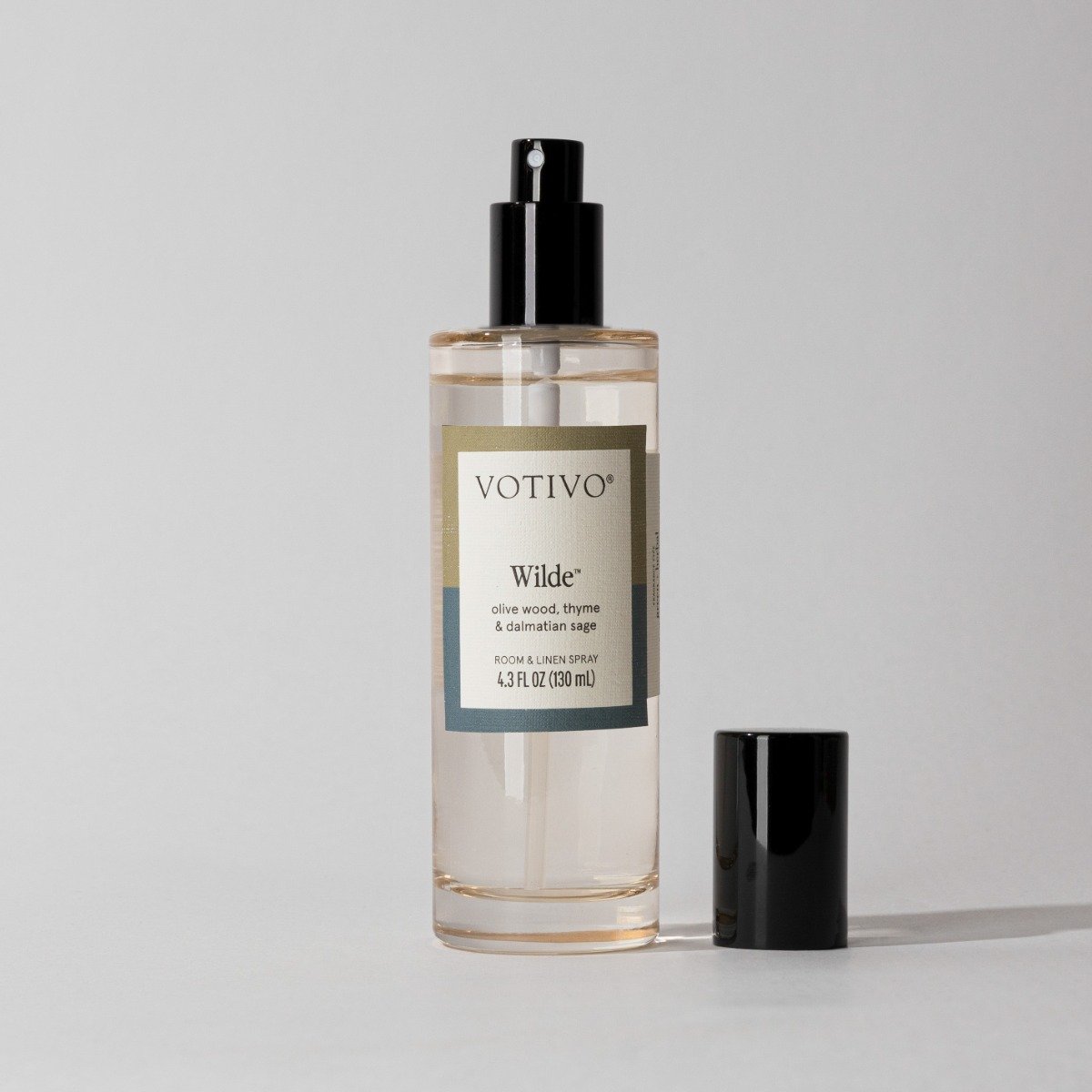Votivo - Wilde Room & Linen Spray