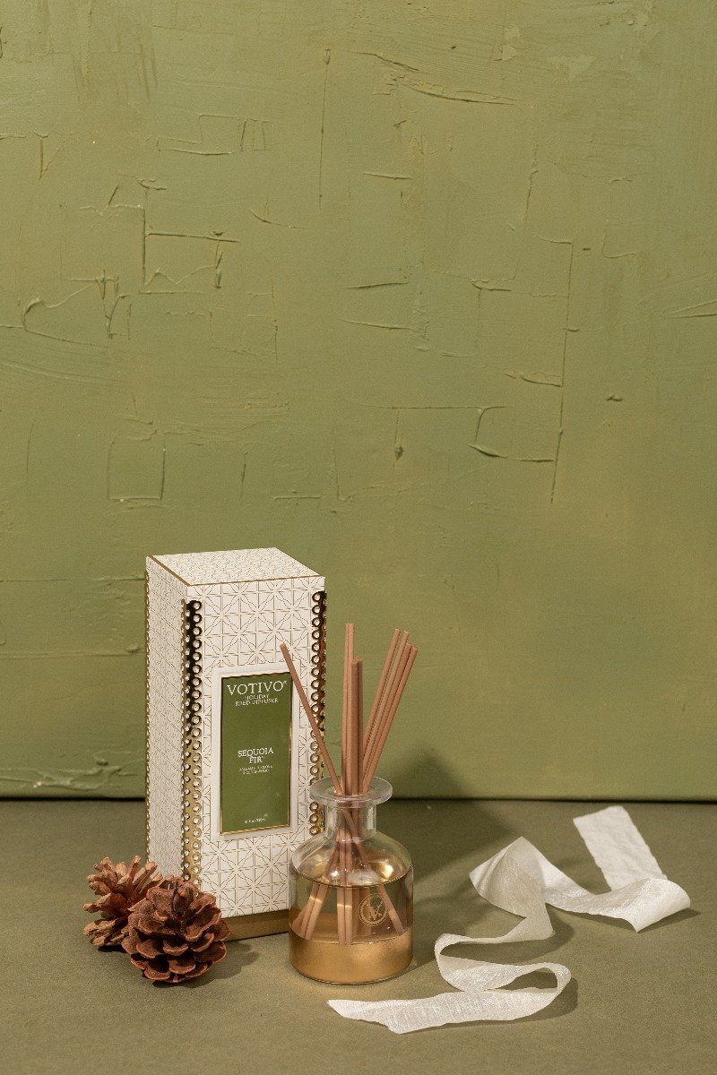 Votivo - Sequoia Fir Diffuser