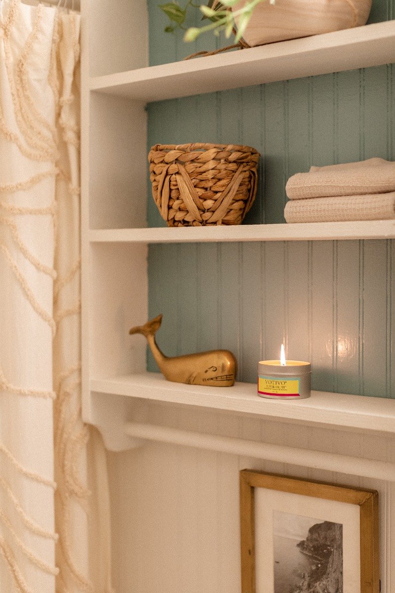 Votivo - Super Fruit Tin Candle