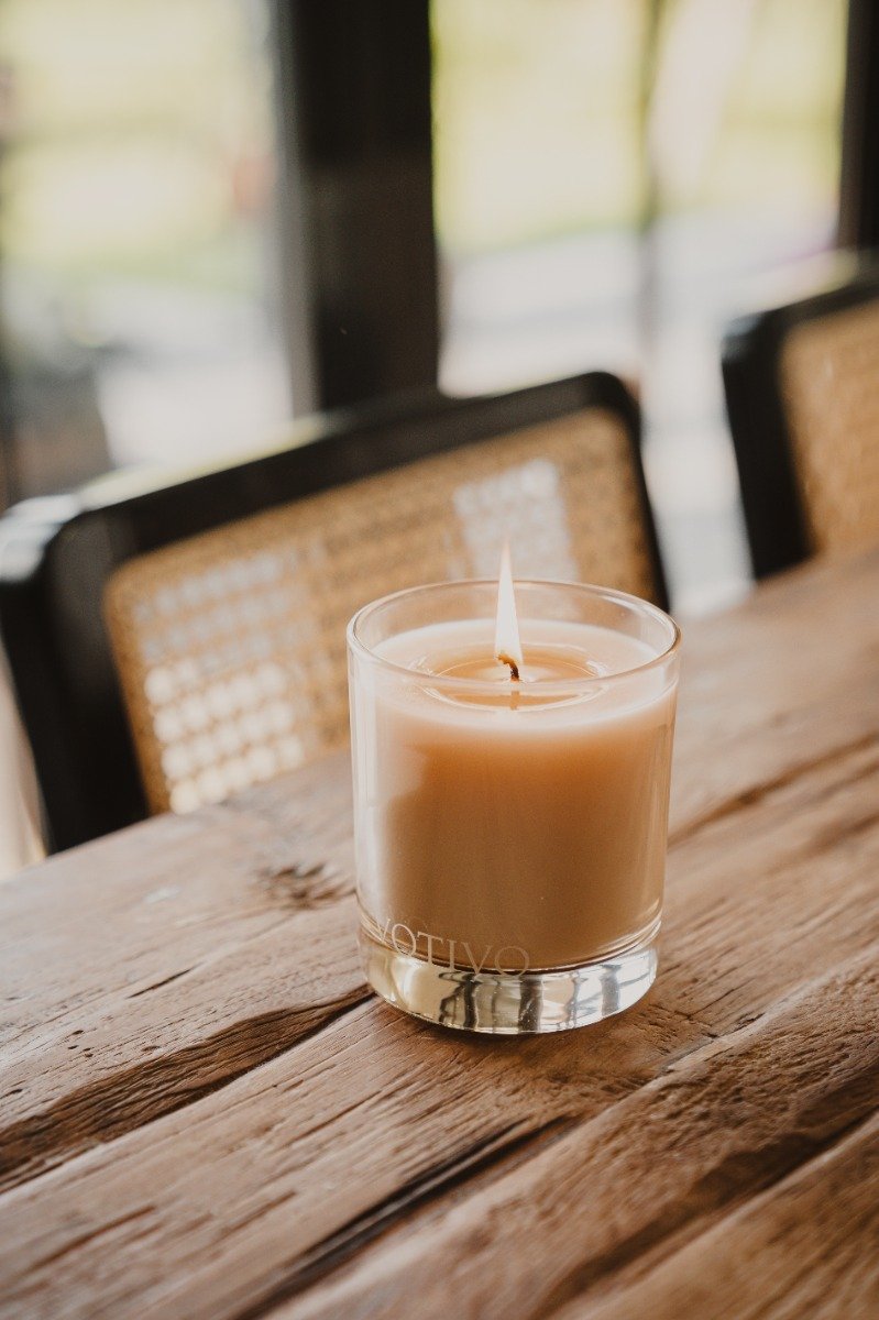 Votivo - Moroccan Fig Signature 10oz Candle