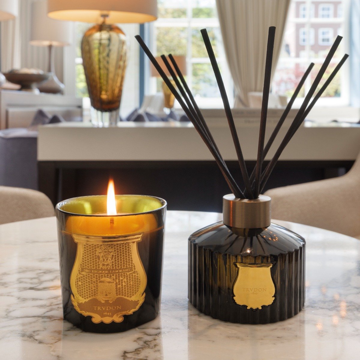 Trudon - Ernesto Diffuser