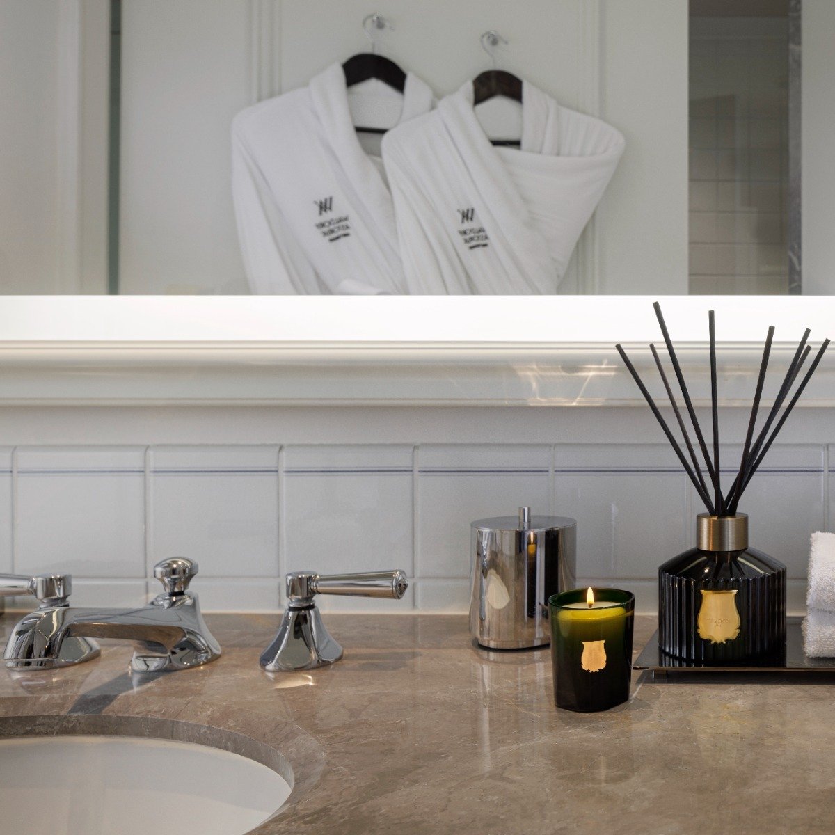 Trudon - Ernesto Diffuser