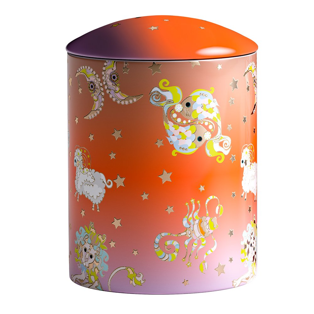 L' or de Seraphine - What's Your Sign Large Candle