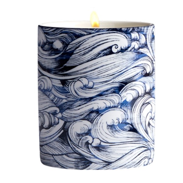 L' or de Seraphine - Whitby Large Candle