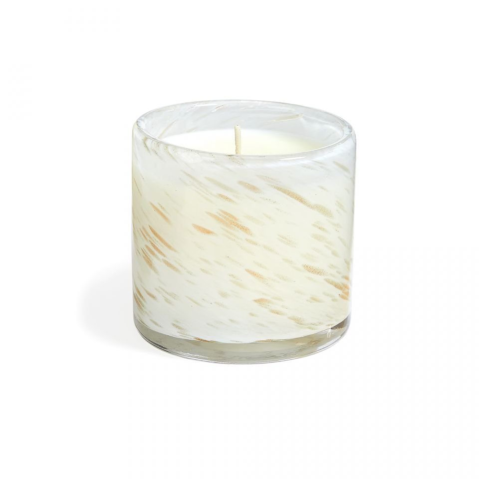 LAFCO - White Maple Bourbon Classic Candle