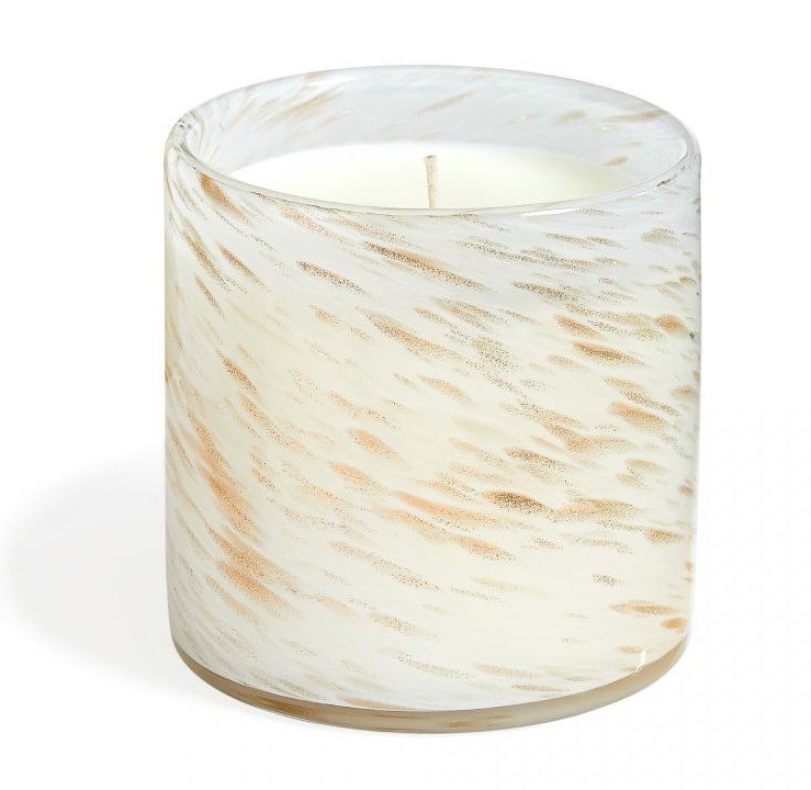 LAFCO - White Maple Bourbon Signature Candle