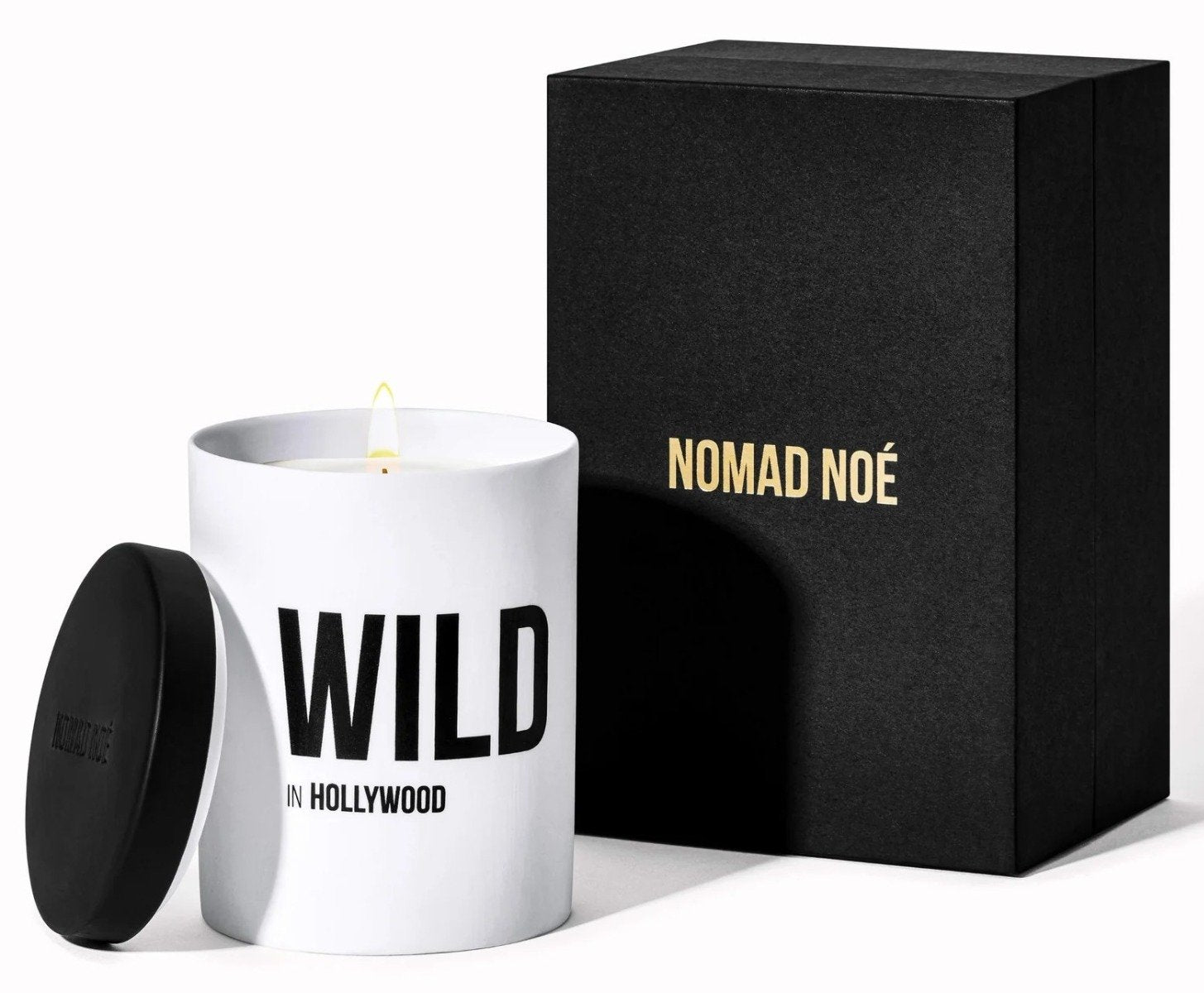 Nomad Noé - Wild in Hollywood Candle