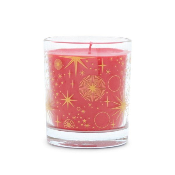 Paddywax - Cinnamon & Spruce Candle