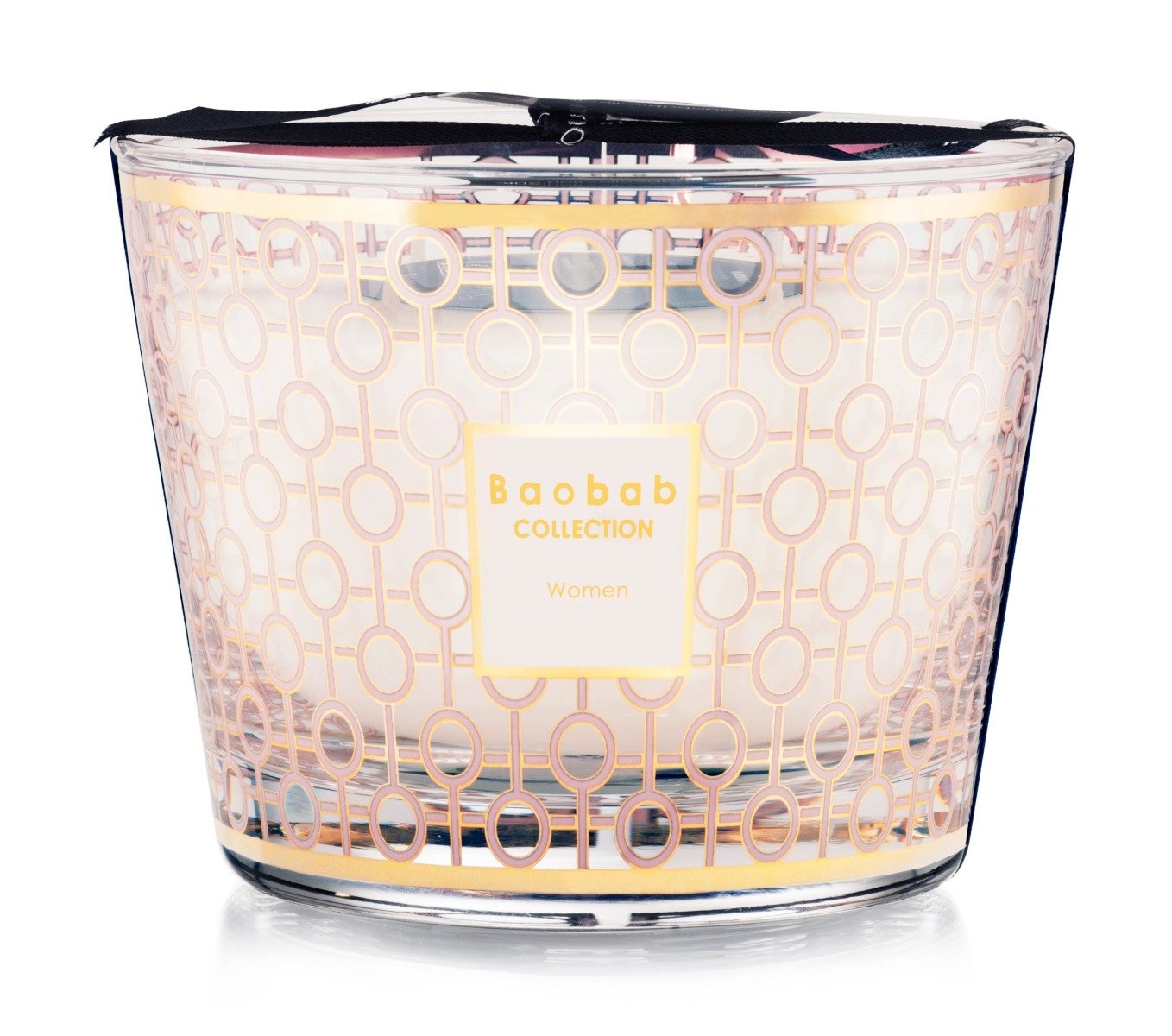 Baobab Collection - Women Max10 Candle