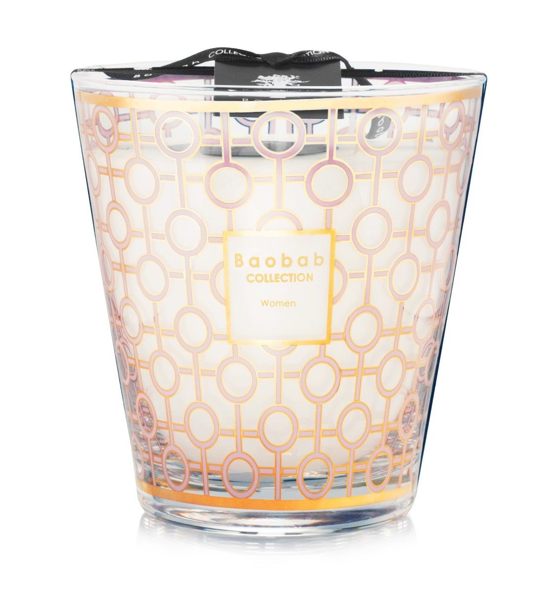 Baobab Collection - Women Max16 Candle