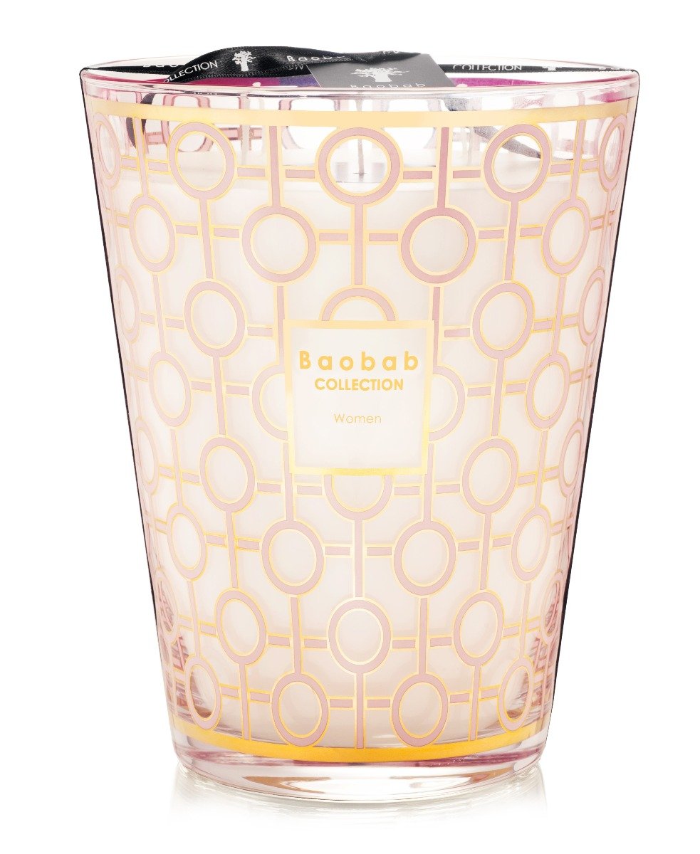 Baobab Collection - Women Max24 Candle