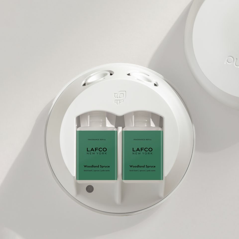 LAFCO - Woodland Spruce Pura Smart Diffuser Refill