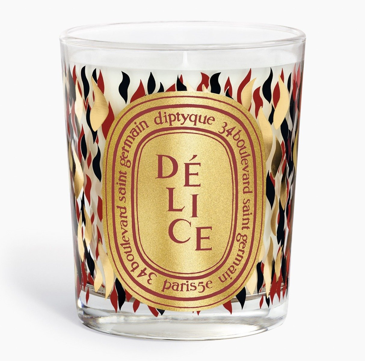 Diptyque - Delice Candle (Delight)