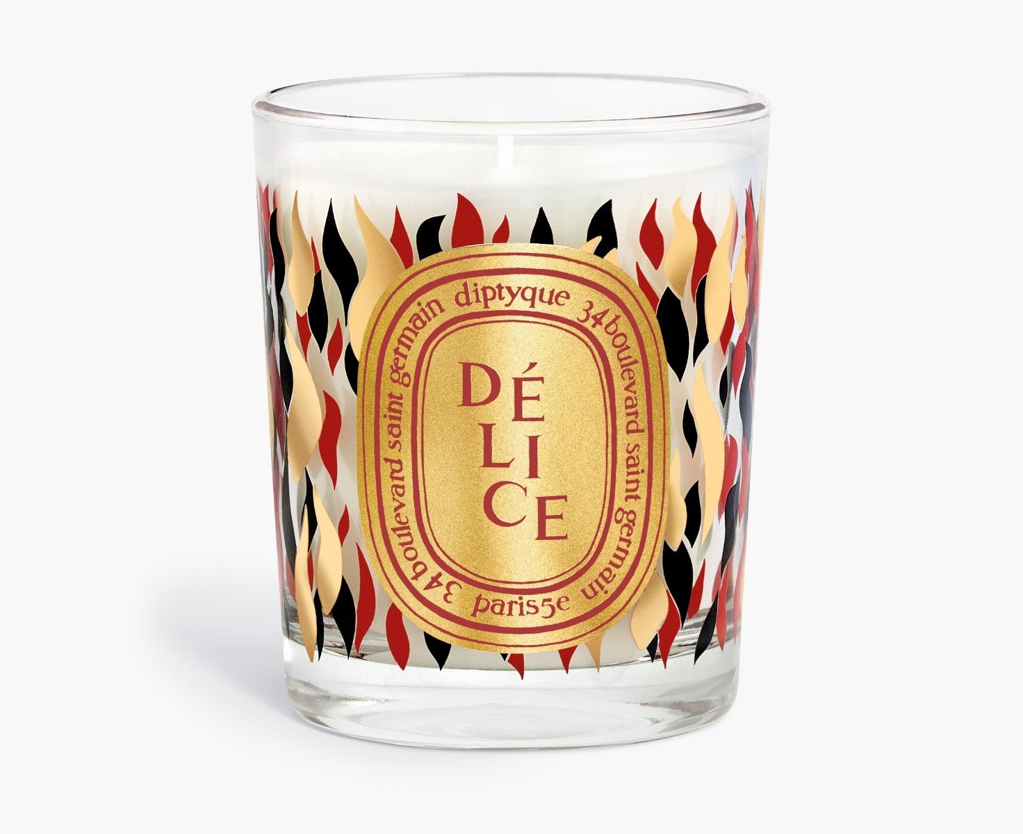 Diptyque - Delice Mini Candle (Delight)