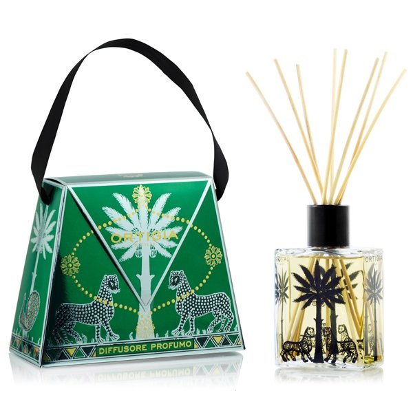Ortigia Sicilia - Zagara Palma Diffuser 500ml