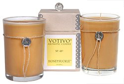 Votivo Aromatic Candles