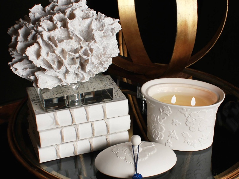 Seda France Candles-how to get most of them
