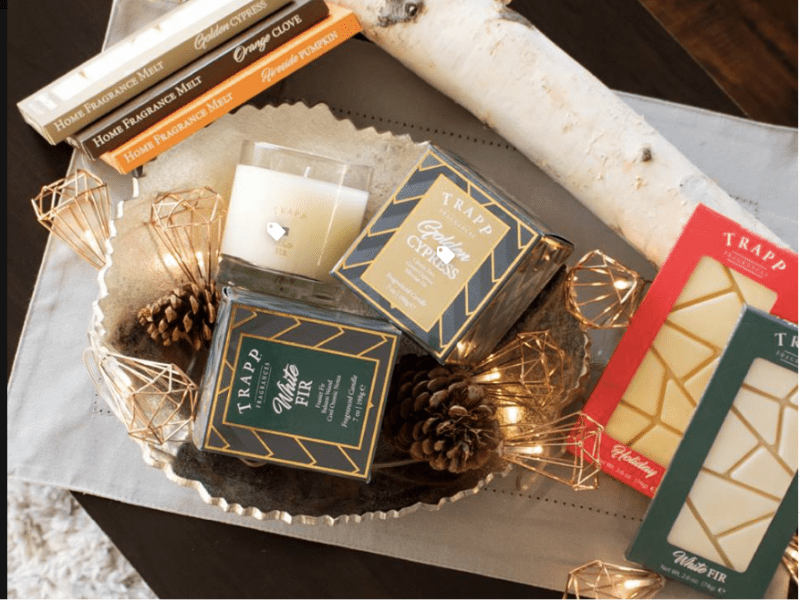 Trapp Candles – Beauty in Simplicity