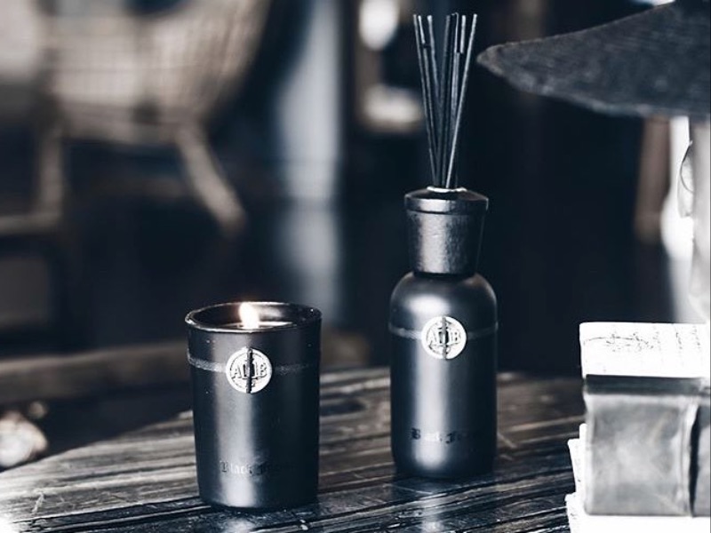 Reed Diffusers and Why I Love Them