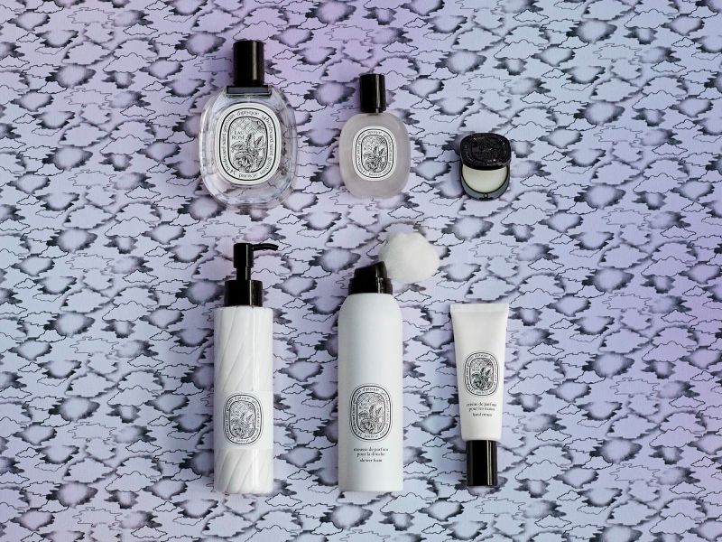 Diptyque Bath & Body Products