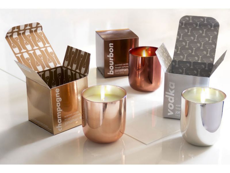 Jonathan Adler Pop Candles