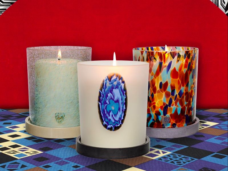 High End Candles: News and Reviews