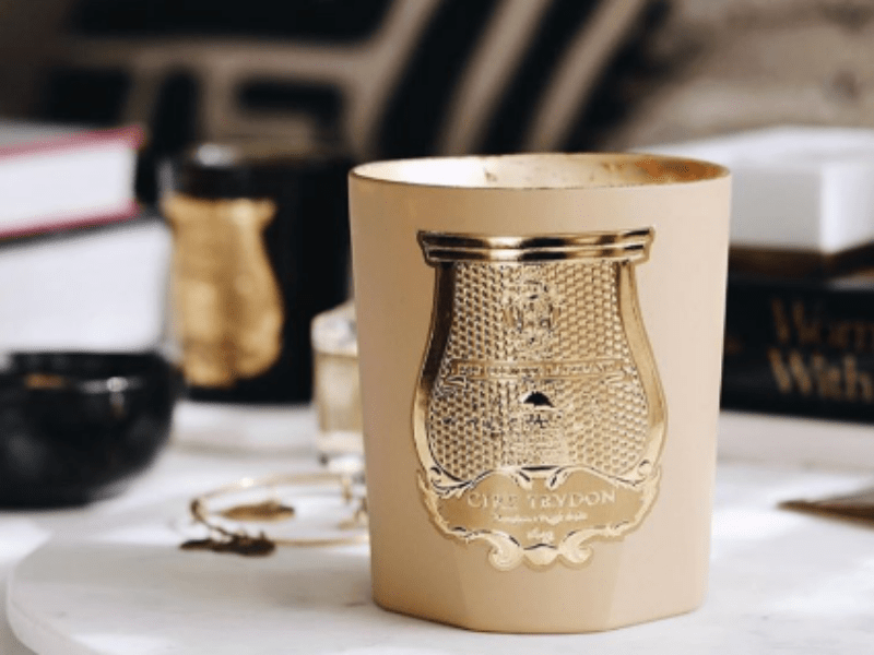 Cire Trudon Great Candles – The Most Luxurious Scented Candle Gifts