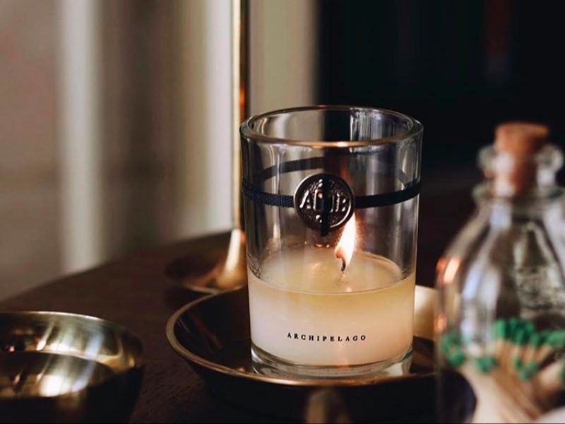 The Most Intriguing Scented Candles for 2016