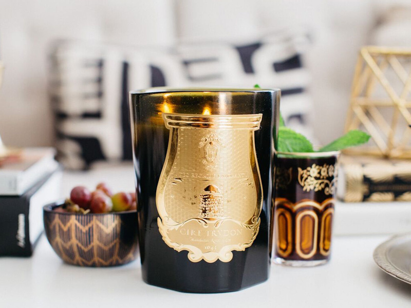 Summer Fragrances for Your Home
