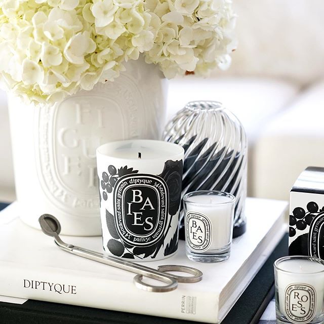 Diptyque Candles