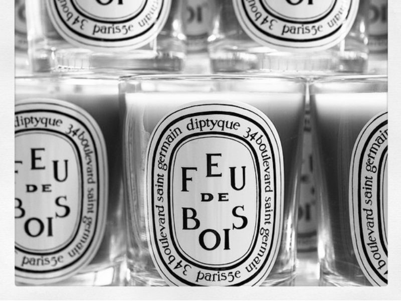 Scented Candles That Will Transport You to Your Favorite Winter Destinations