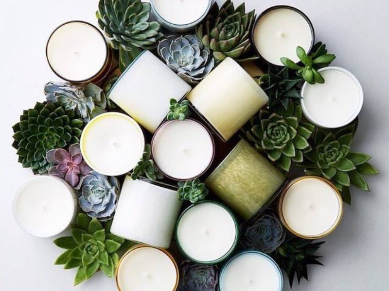 LAFCO Candles