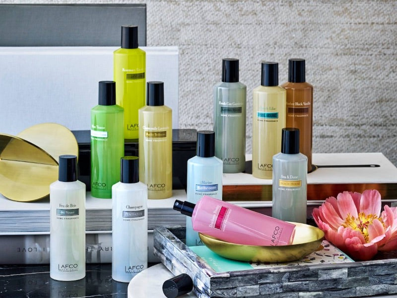 Room Sprays and Why You Need Them