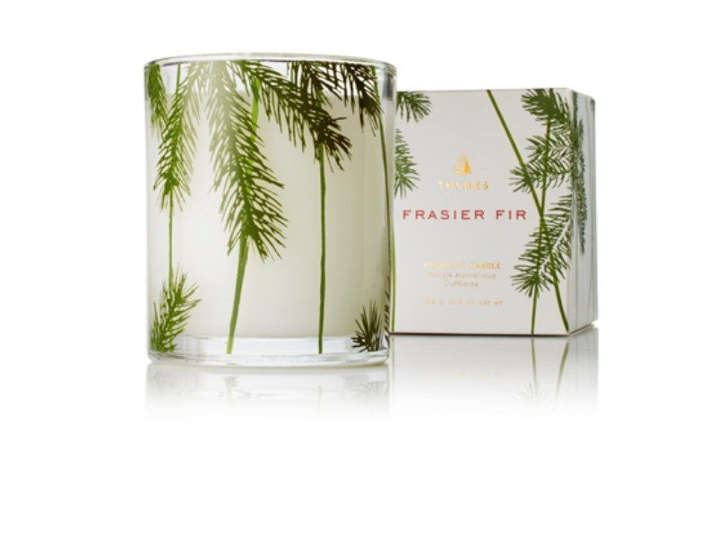 Candle Review: Vie Luxe Candles