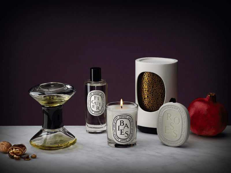 Little Tips for Scented Candle Lovers