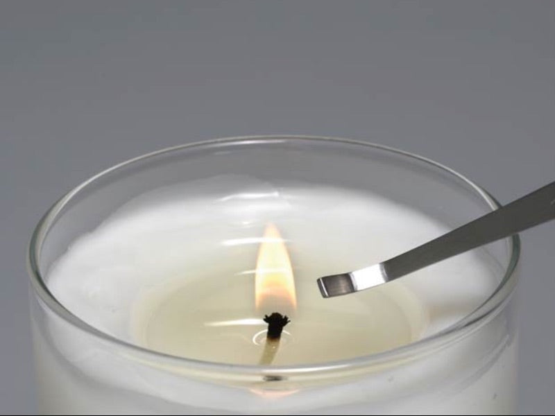 Candle Accessories I Can't Live Without