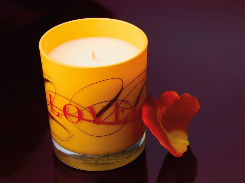 Valentine's Day Scents