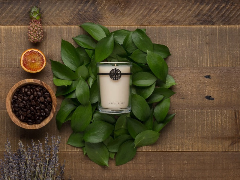 Soy Candles for Every Day