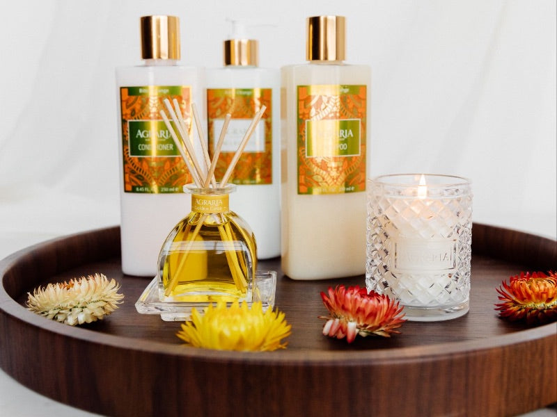 Aromatherapy Diffusers